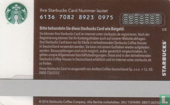 Starbucks 6136 - Bild 2