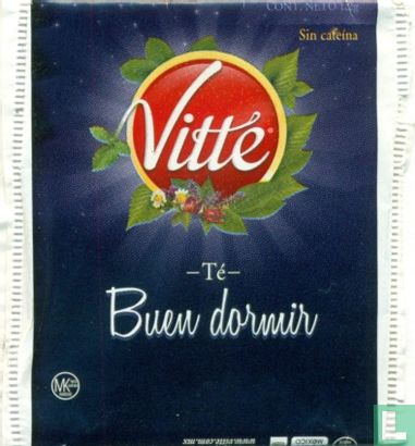 Buen dormir - Afbeelding 1