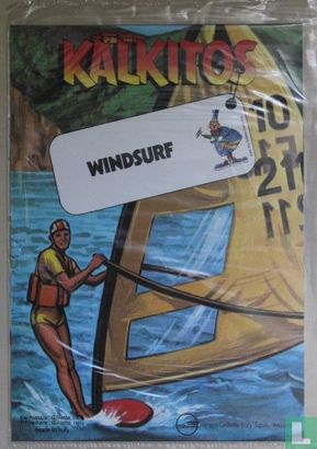 Windsurf - Afbeelding 1