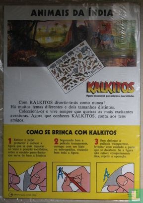 Animais da Índia - Image 2