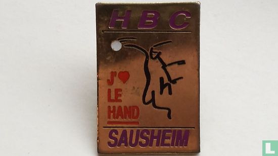 HBC Sausheim