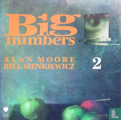 Big numbers 2 - Image 1
