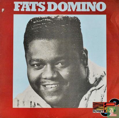 Fats Domino - Afbeelding 1