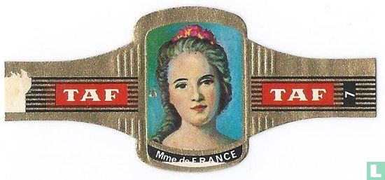 Mme de France - Image 1