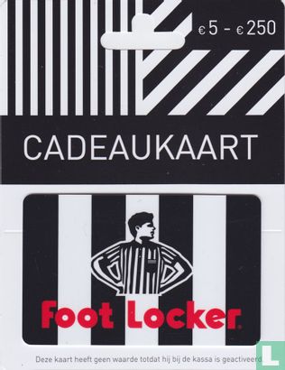 Foot Locker - Bild 3