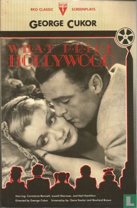 What price Hollywood? - Image 1