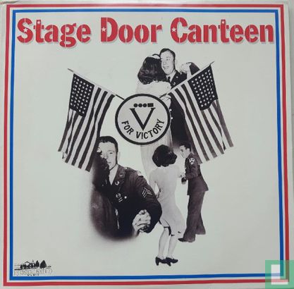 Stage Door Canteen - Image 1
