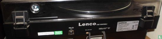 Lenco L3867USB platenspeler - Bild 2