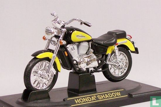 Honda Shadow - Image 1