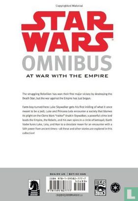At war with the Empire 2 - Image 2