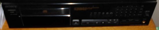 Sony CD speler - Afbeelding 1