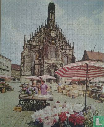 Frauenkirche - Afbeelding 3