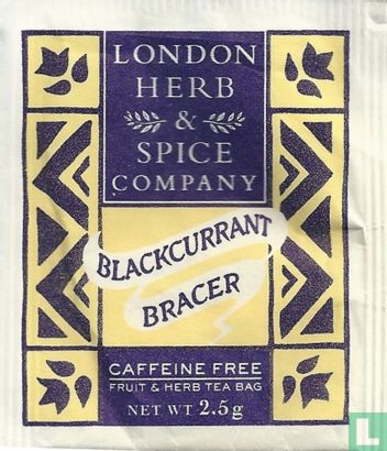 Blackcurrant Bracer - Afbeelding 1