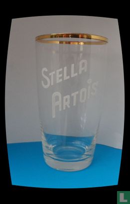 Stella Artois (opdruk witte letters)  - Bild 1