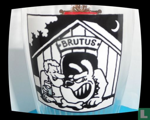 Stella Artois - Brutus - Afbeelding 2