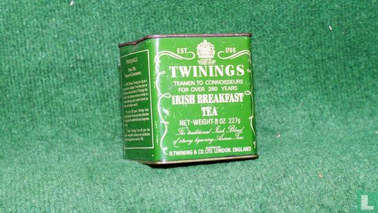 Irish Breakfast tea - Image 1