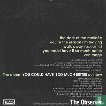 The Observer - Image 2