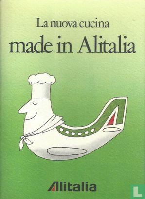 Made in Alitalia - Afbeelding 1