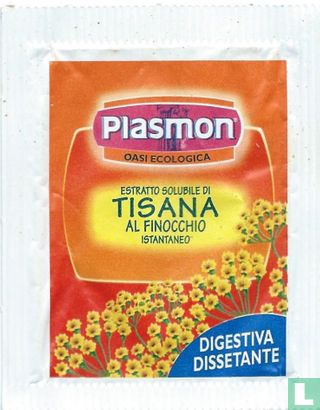 Tisana Al Finocchio  - Image 1