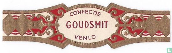 Confection de Venlo GOUDSMIT - Image 1