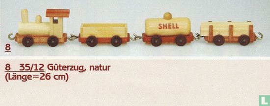 Ketelwagen "Shell" - Image 3