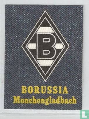Borussia Mönchengladbach - Afbeelding 1