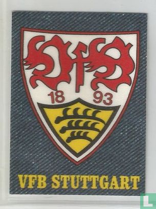 VFB Stuttgart - Afbeelding 1