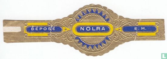 Nolra -Deposé - EM - Bild 1