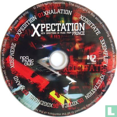 Xpectation - Afbeelding 3