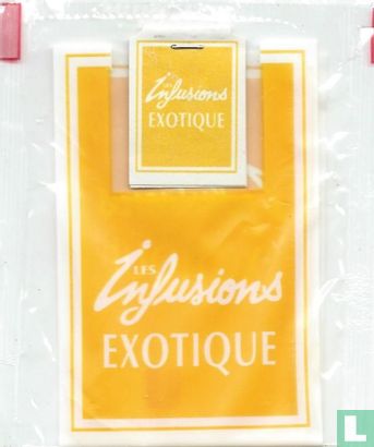 Exotique - Afbeelding 2