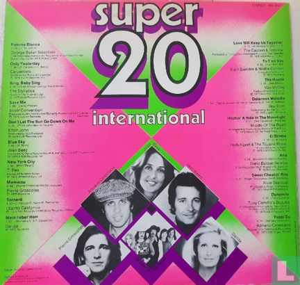 Super 20 International - Image 2