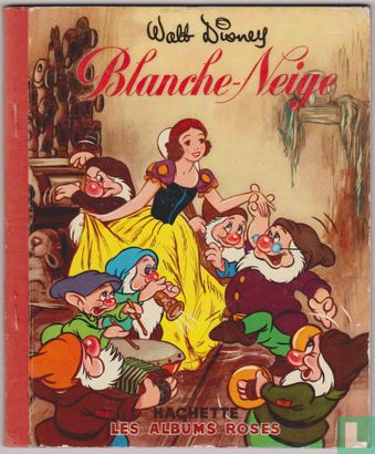 Blanche Neige - Bild 1