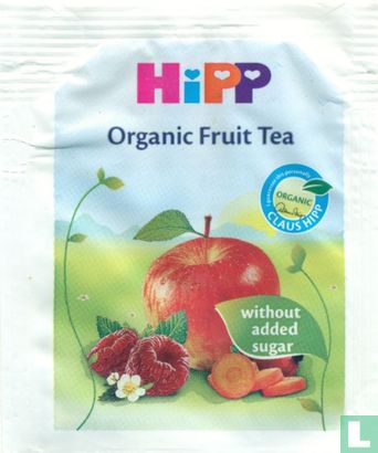 Fruit Tea  - Image 1