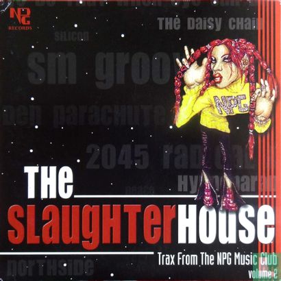 The Slaughterhouse - Bild 1