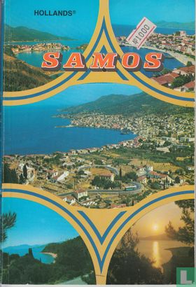 Samos - Afbeelding 1