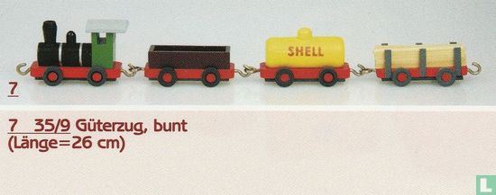 Ketelwagen "Shell"  - Image 3