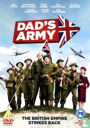 Dad's Army - Afbeelding 1