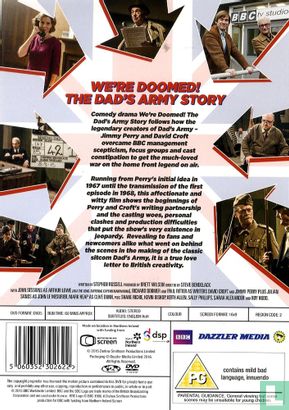 We're Doomed! - The Dad's Army Story - Image 2