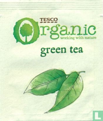 green tea - Image 1