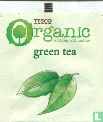 green tea - Image 2
