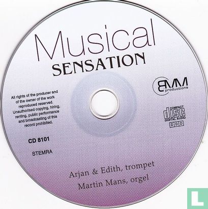 Musical sensation - Image 3