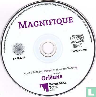 Magnifique vanuit Orléans - Bild 3