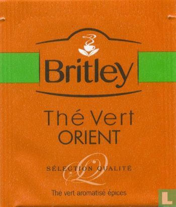 Thé Vert Orient - Image 1