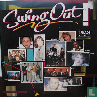 Swing Ou! - Afbeelding 1