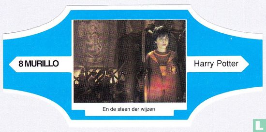 Harry Potter und der Stein der Weisen 8 - Bild 1