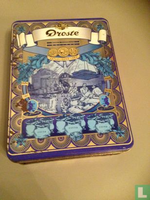Droste pastilles Limited edition - Image 1