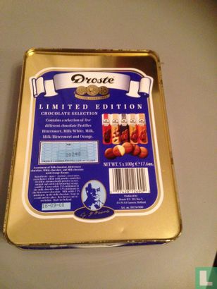 Droste pastilles Limited edition - Image 3