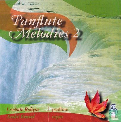 Panflute melodies  (2) - Afbeelding 1