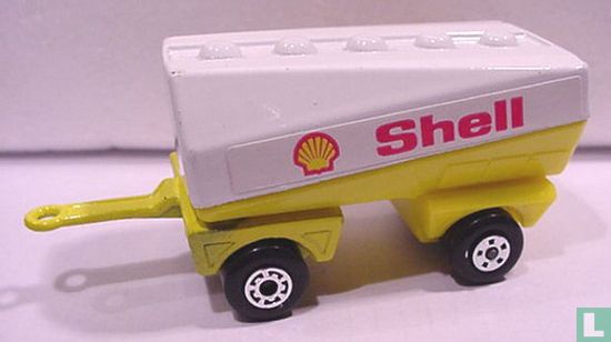 Freeway Gas Trailer 'Shell'