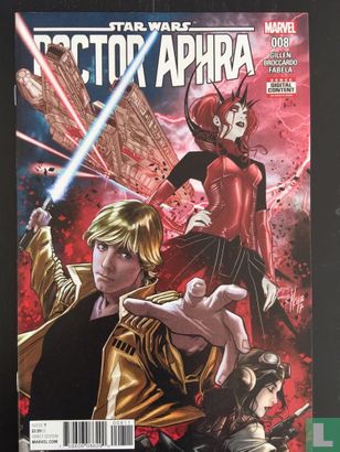 Doctor Aphra 8 - Image 1